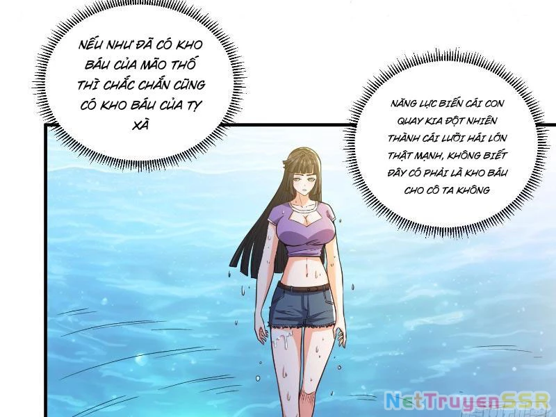 Câu lạc bộ trao đổi nhân sinh Chapter 30 - Trang 3