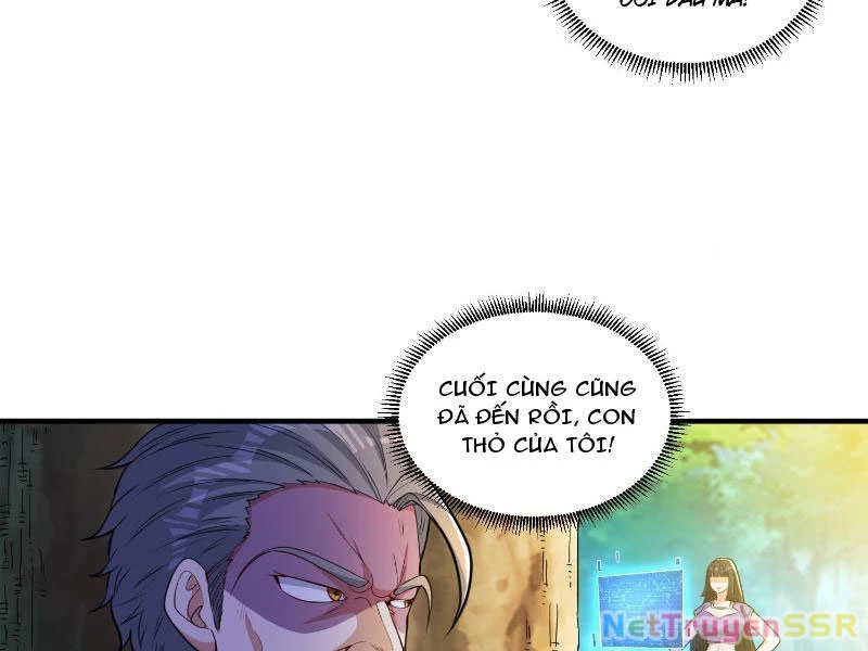 Câu lạc bộ trao đổi nhân sinh Chapter 30 - Trang 3