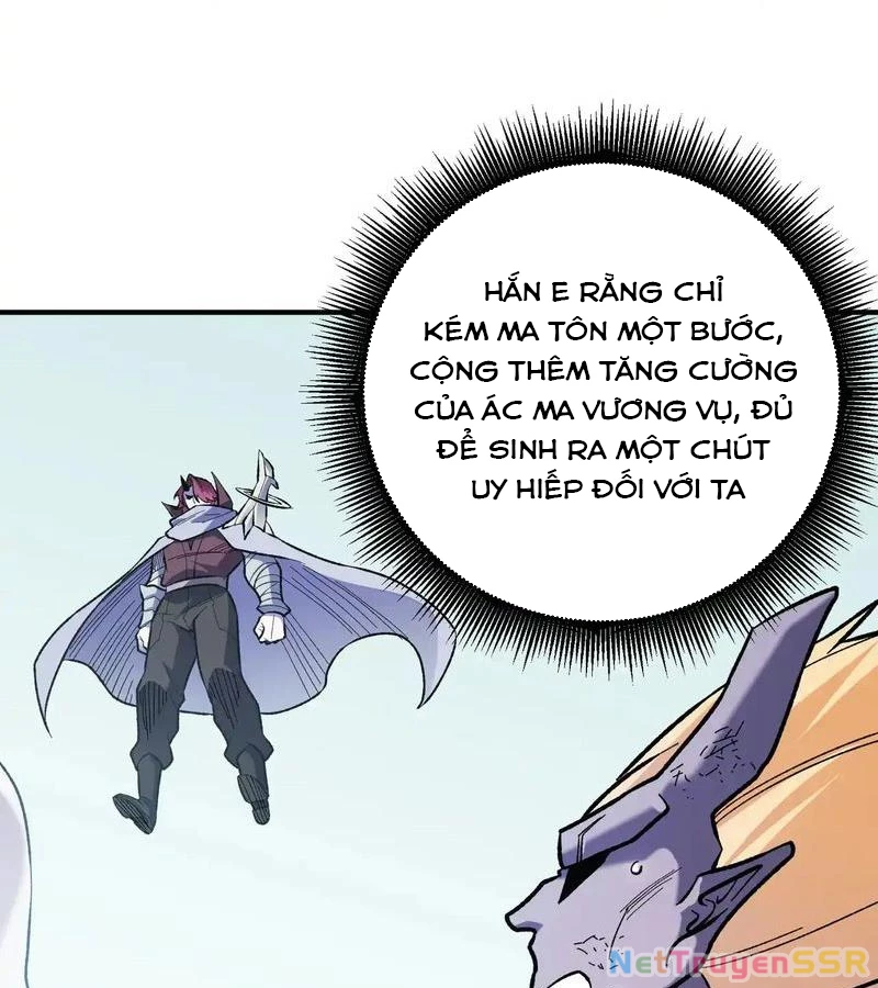 Toàn Dân Chuyển Chức : Duy Ta Vô Chức Tán Nhân Chapter 117 - Trang 4