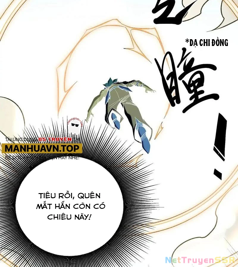 Toàn Dân Chuyển Chức : Duy Ta Vô Chức Tán Nhân Chapter 117 - Trang 4