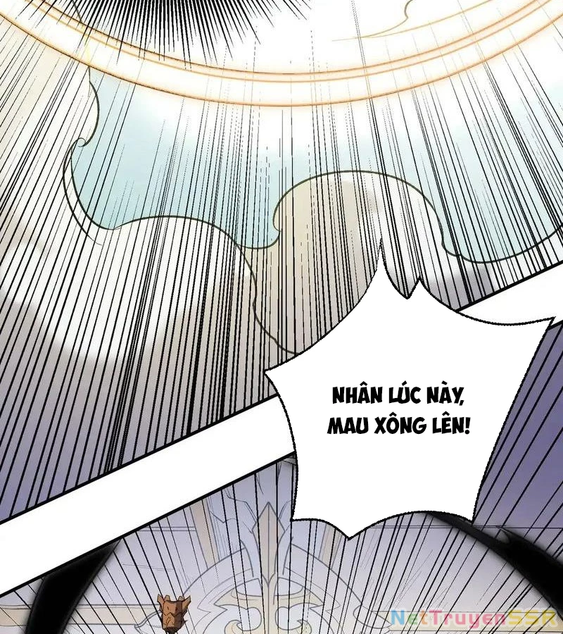 Toàn Dân Chuyển Chức : Duy Ta Vô Chức Tán Nhân Chapter 117 - Trang 4
