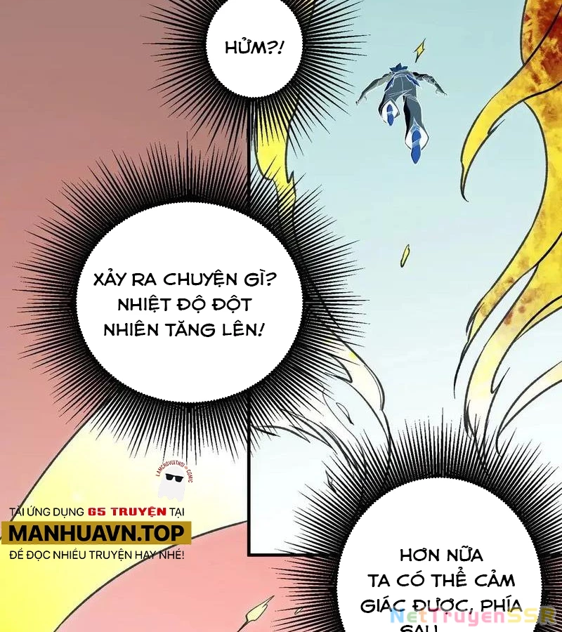 Toàn Dân Chuyển Chức : Duy Ta Vô Chức Tán Nhân Chapter 117 - Trang 4