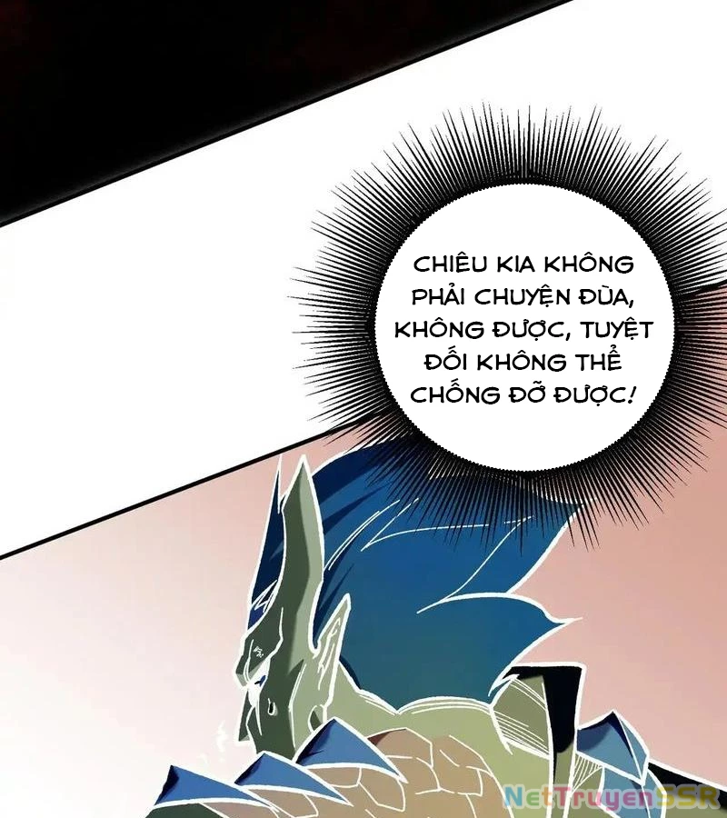 Toàn Dân Chuyển Chức : Duy Ta Vô Chức Tán Nhân Chapter 117 - Trang 4