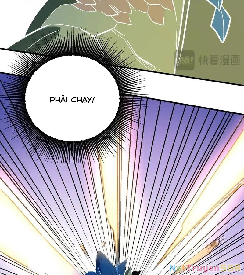 Toàn Dân Chuyển Chức : Duy Ta Vô Chức Tán Nhân Chapter 117 - Trang 4