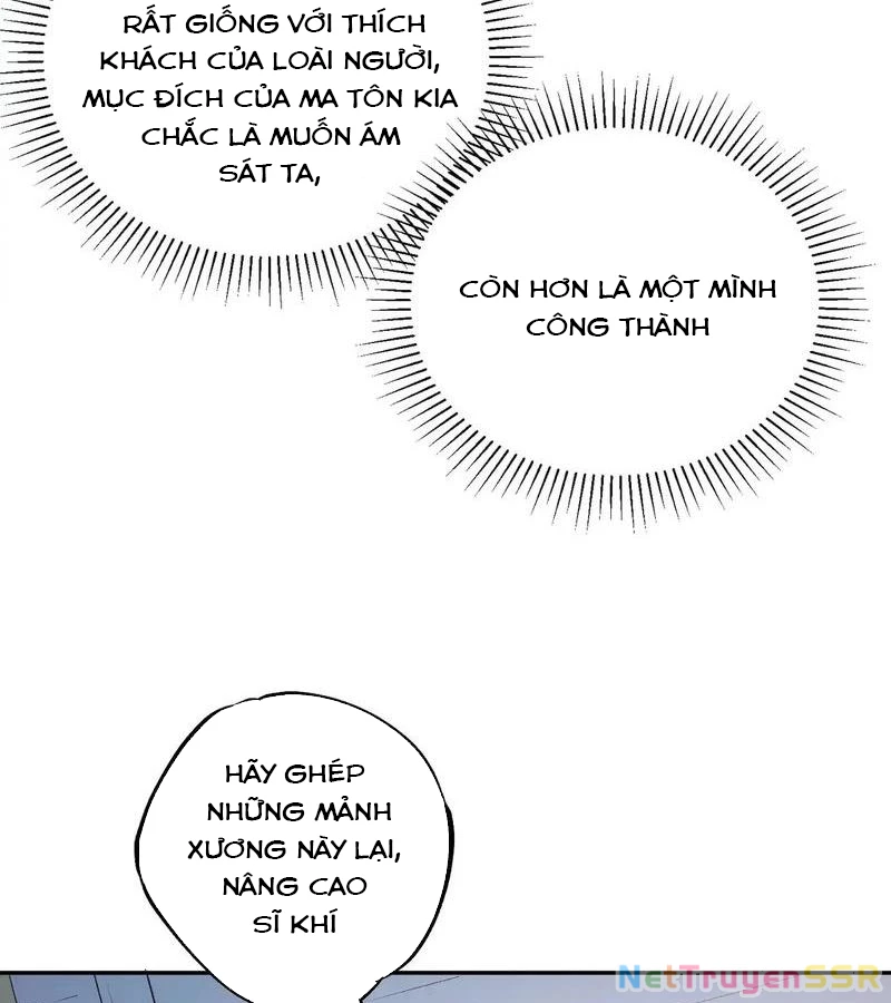 Toàn Dân Chuyển Chức : Duy Ta Vô Chức Tán Nhân Chapter 117 - Trang 4