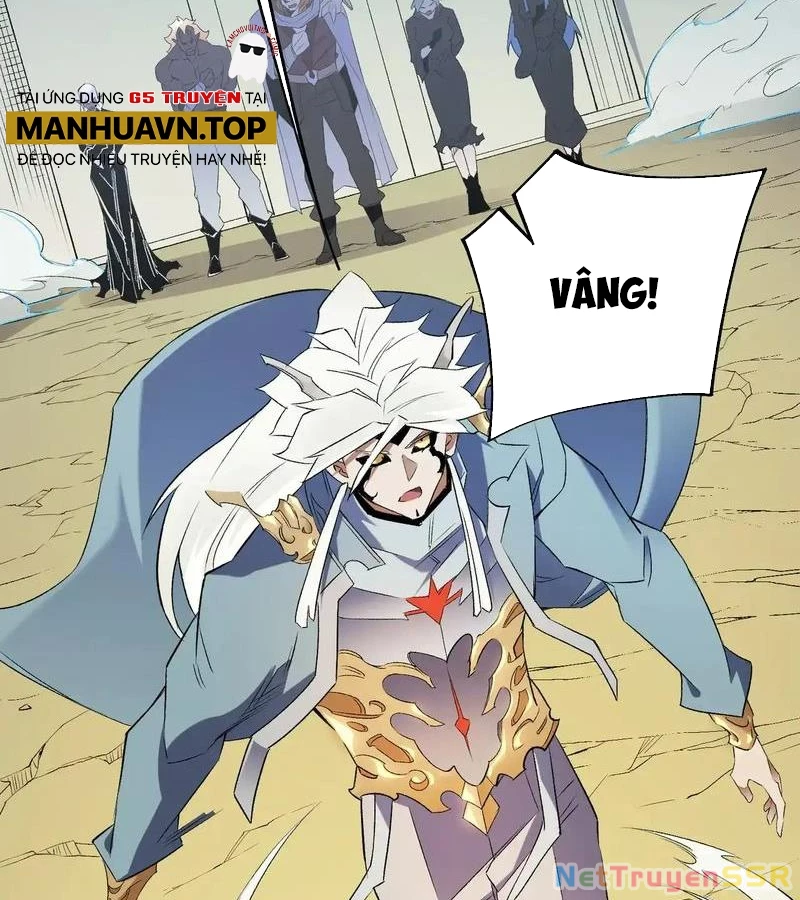 Toàn Dân Chuyển Chức : Duy Ta Vô Chức Tán Nhân Chapter 117 - Trang 4