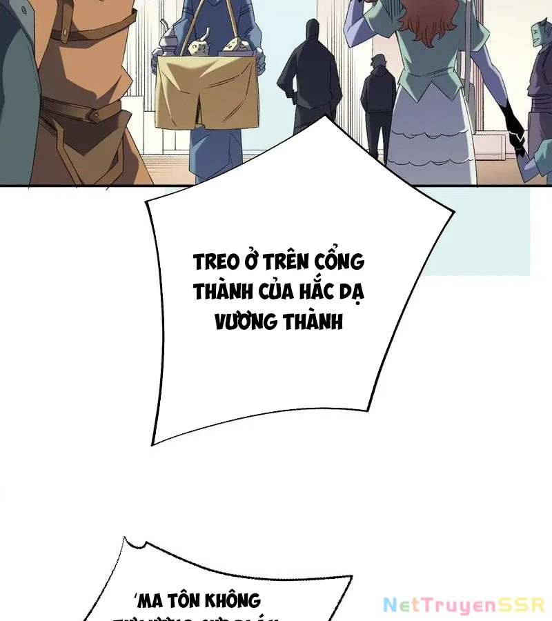 Toàn Dân Chuyển Chức : Duy Ta Vô Chức Tán Nhân Chapter 117 - Trang 4