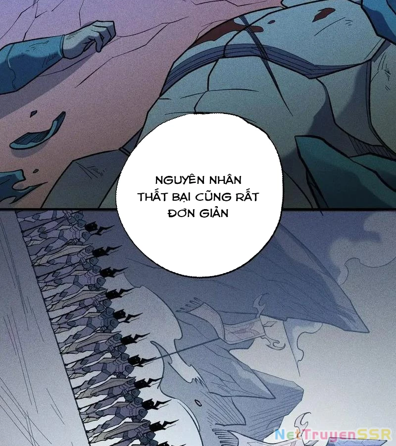 Toàn Dân Chuyển Chức : Duy Ta Vô Chức Tán Nhân Chapter 117 - Trang 4
