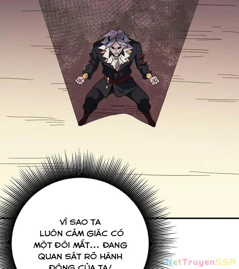 Toàn Dân Chuyển Chức : Duy Ta Vô Chức Tán Nhân Chapter 117 - Trang 4