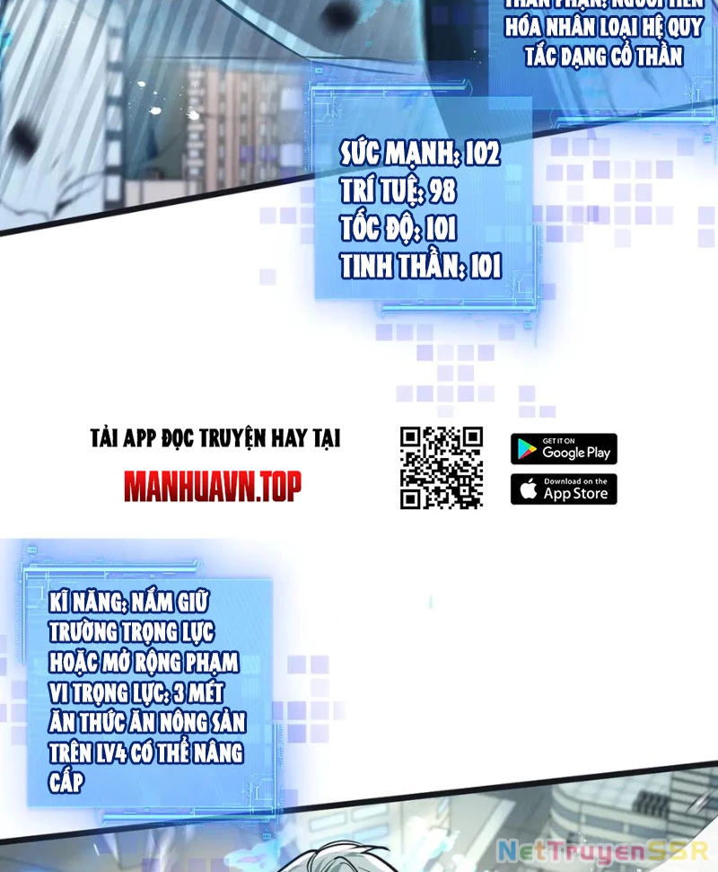 Nông Trường Siêu Cấp Ở Tận Thế Chapter 48 - Trang 4