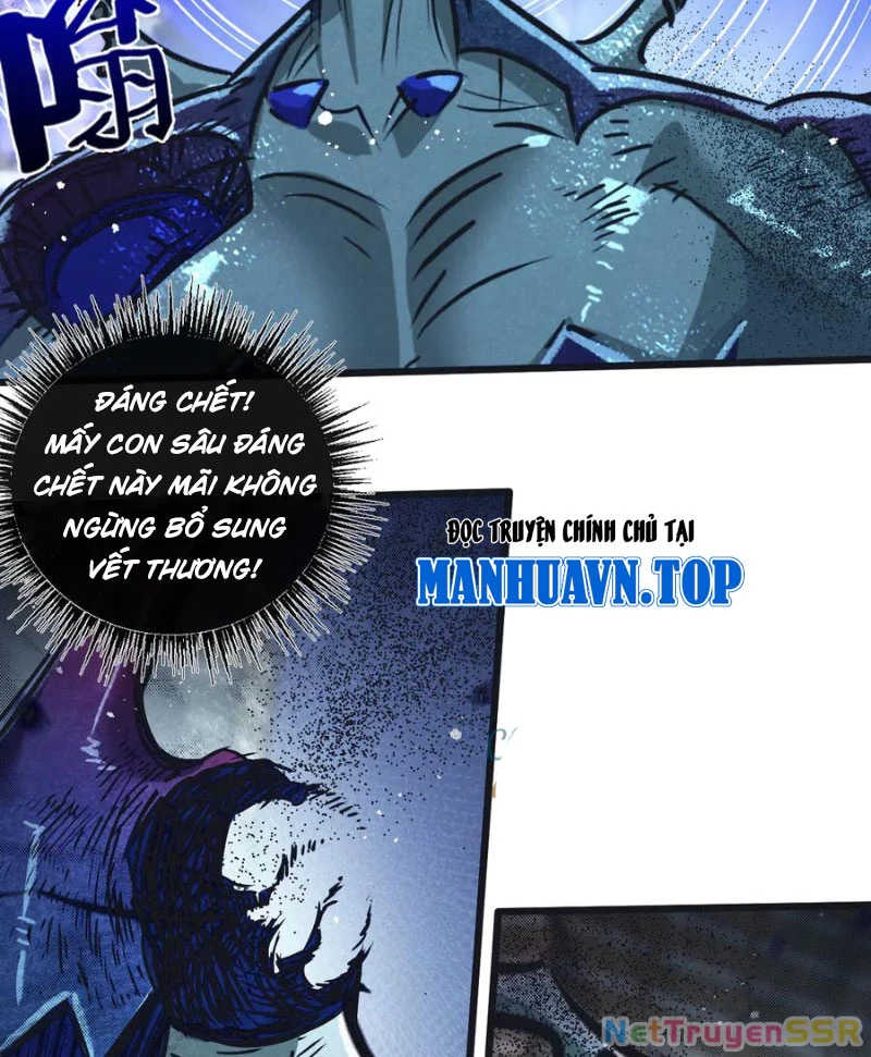 Nông Trường Siêu Cấp Ở Tận Thế Chapter 48 - Trang 4