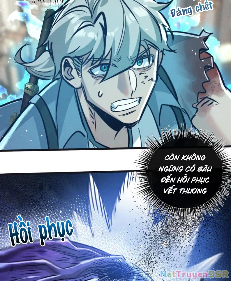 Nông Trường Siêu Cấp Ở Tận Thế Chapter 48 - Trang 4