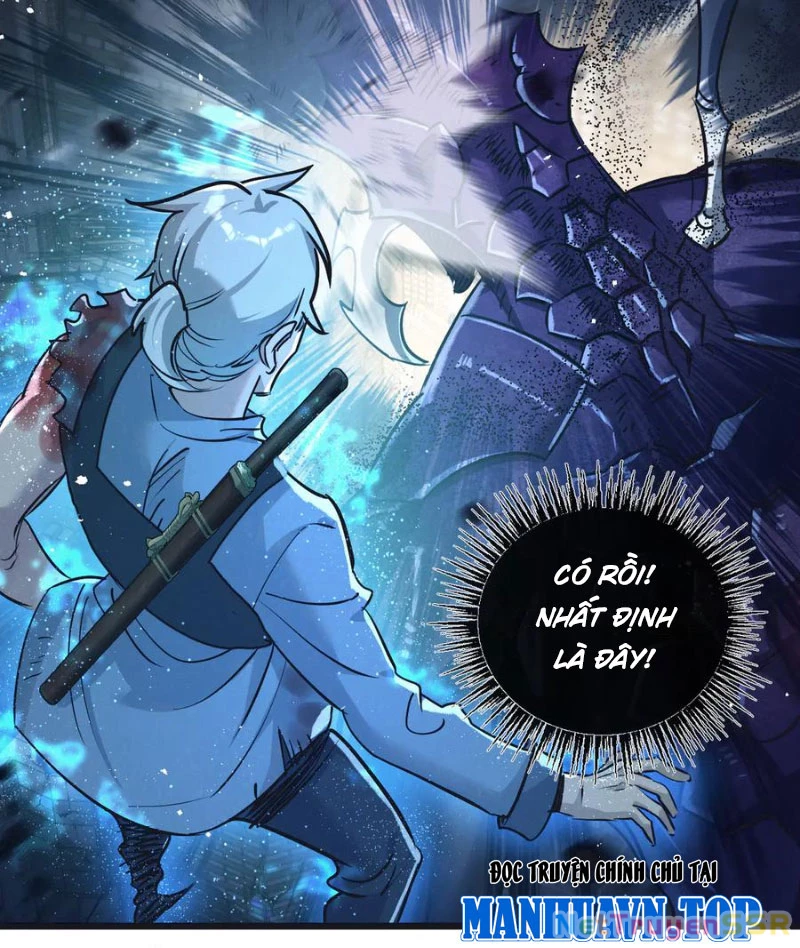 Nông Trường Siêu Cấp Ở Tận Thế Chapter 48 - Trang 4