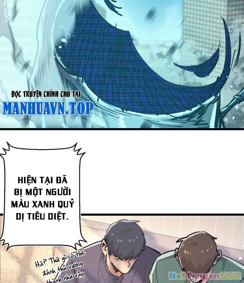 Nông Trường Siêu Cấp Ở Tận Thế Chapter 48 - Trang 4