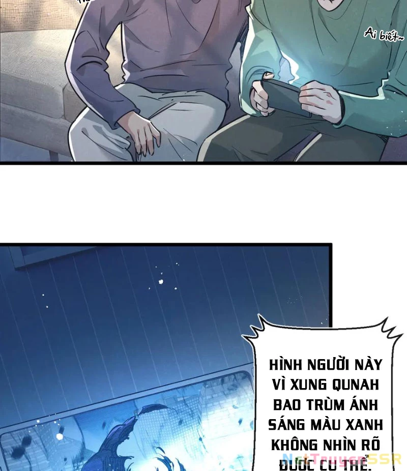 Nông Trường Siêu Cấp Ở Tận Thế Chapter 48 - Trang 4