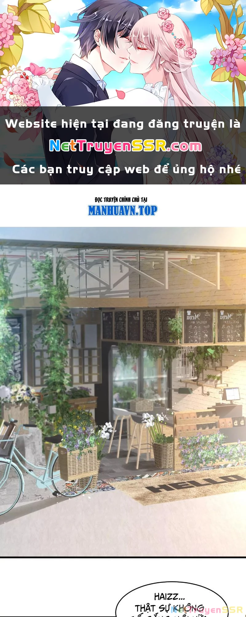 Thôn phệ đi, đại chùy hoa Chapter 1 - Next Chapter 2