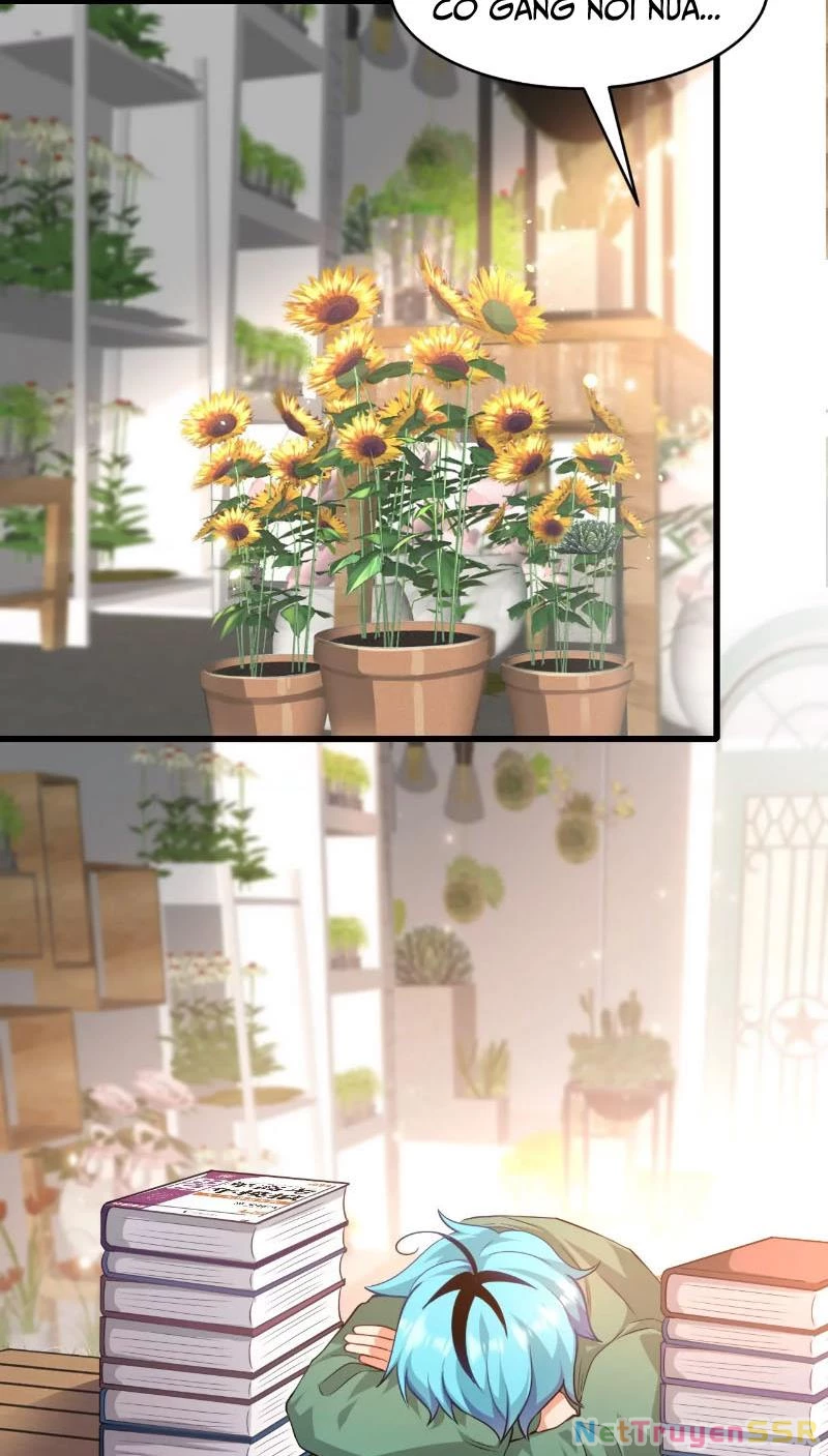 Thôn phệ đi, đại chùy hoa Chapter 1 - Trang 2