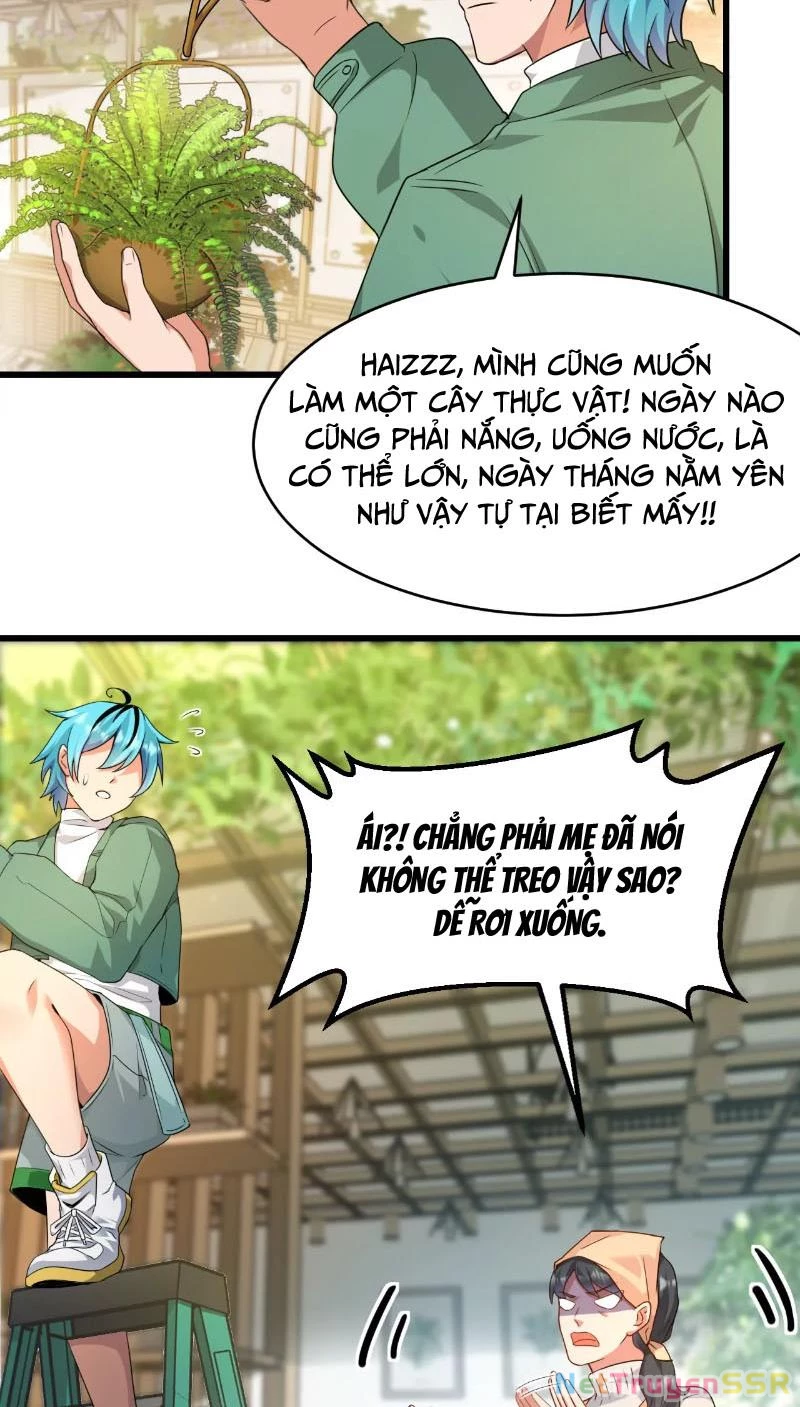 Thôn phệ đi, đại chùy hoa Chapter 1 - Trang 2