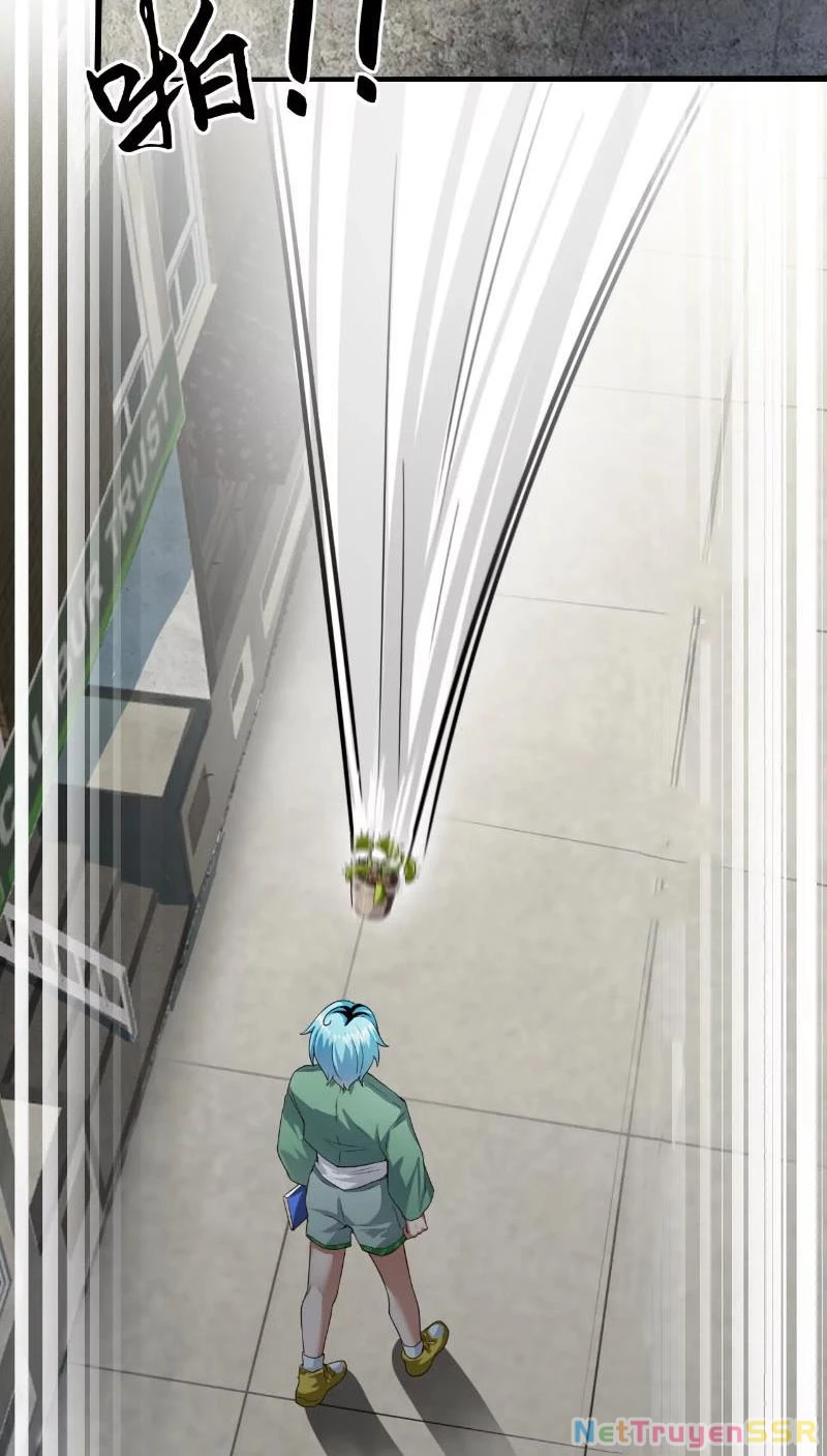 Thôn phệ đi, đại chùy hoa Chapter 1 - Trang 2