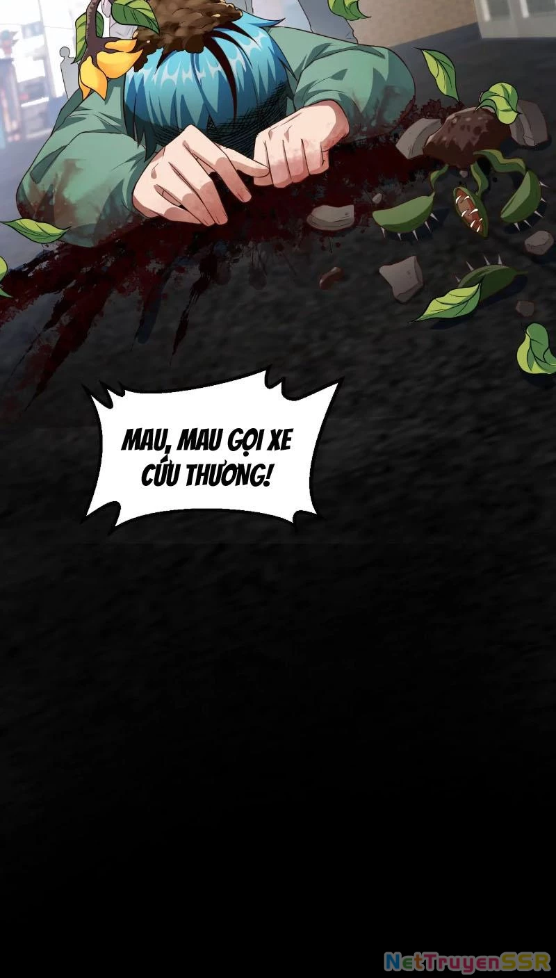 Thôn phệ đi, đại chùy hoa Chapter 1 - Trang 2