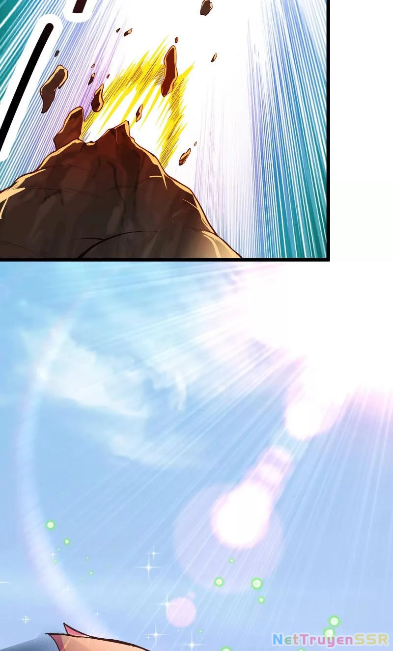 Thôn phệ đi, đại chùy hoa Chapter 1 - Trang 2