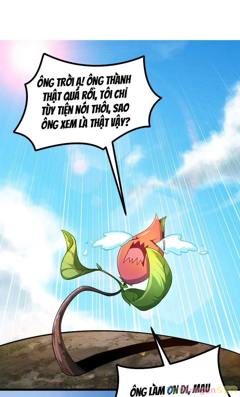 Thôn phệ đi, đại chùy hoa Chapter 1 - Trang 2