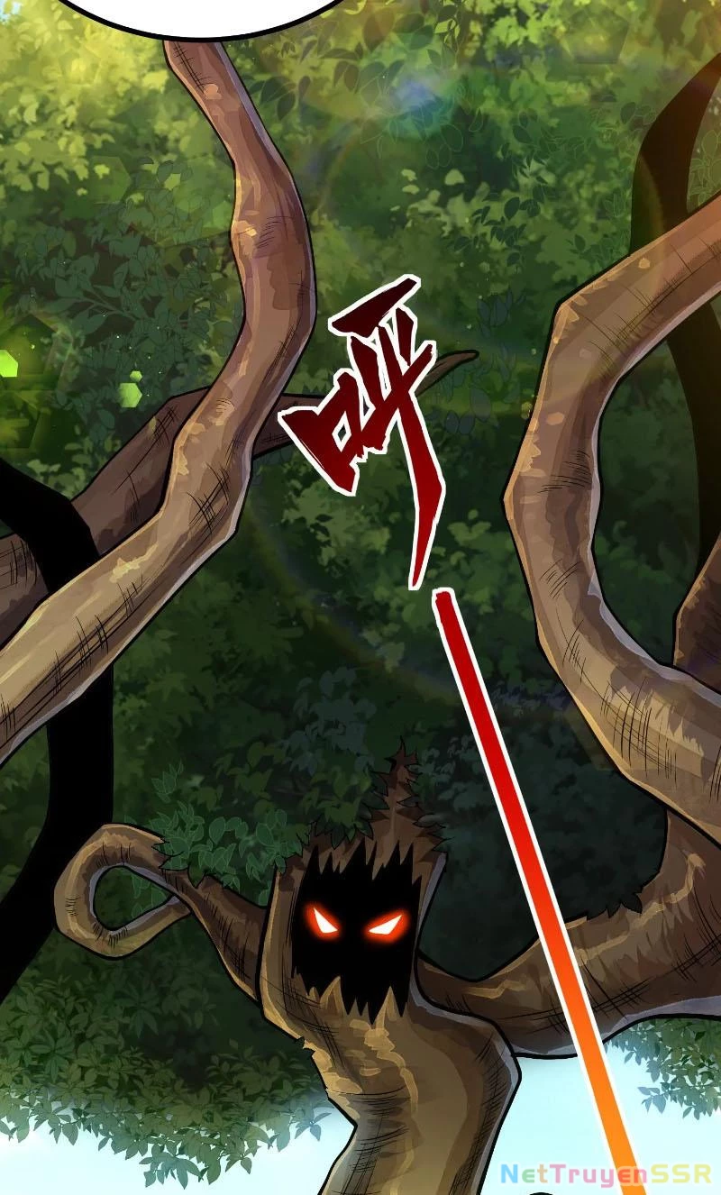 Thôn phệ đi, đại chùy hoa Chapter 1 - Trang 2