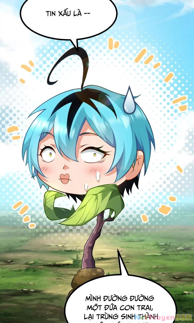 Thôn phệ đi, đại chùy hoa Chapter 1 - Trang 2