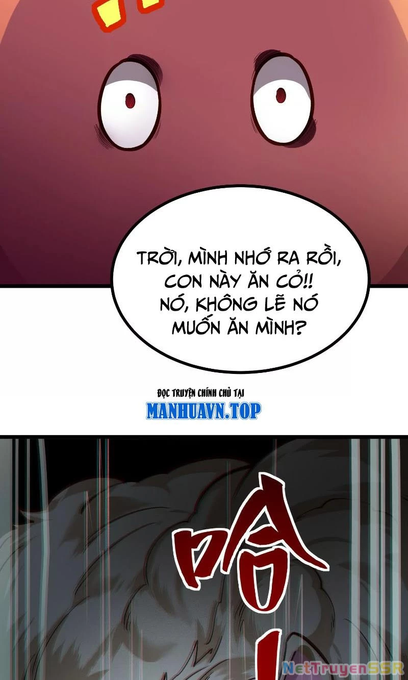 Thôn phệ đi, đại chùy hoa Chapter 1 - Trang 2