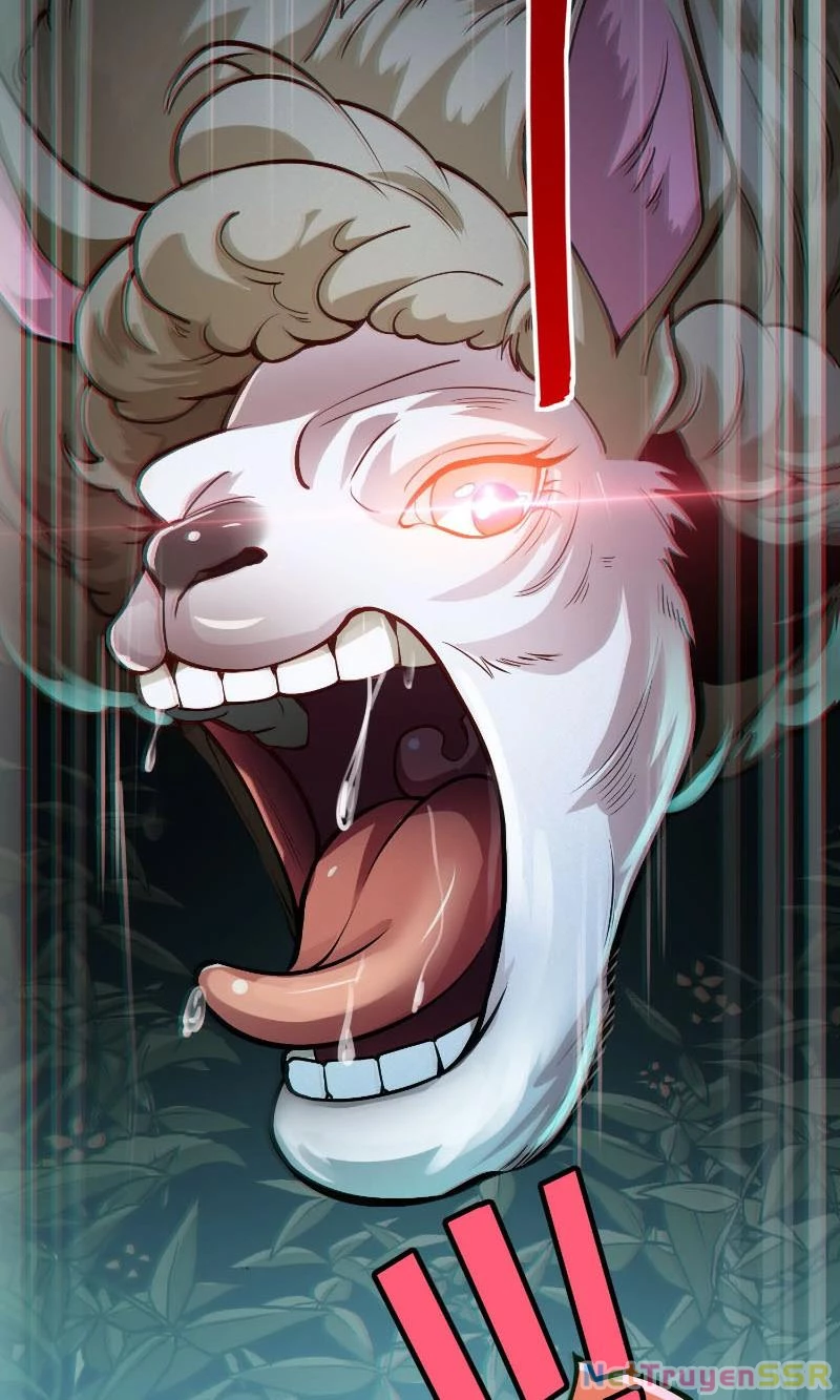 Thôn phệ đi, đại chùy hoa Chapter 1 - Trang 2