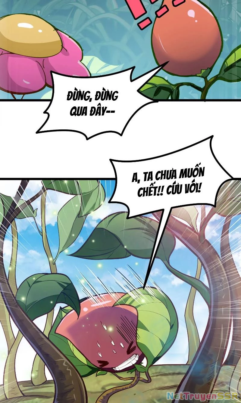 Thôn phệ đi, đại chùy hoa Chapter 1 - Trang 2