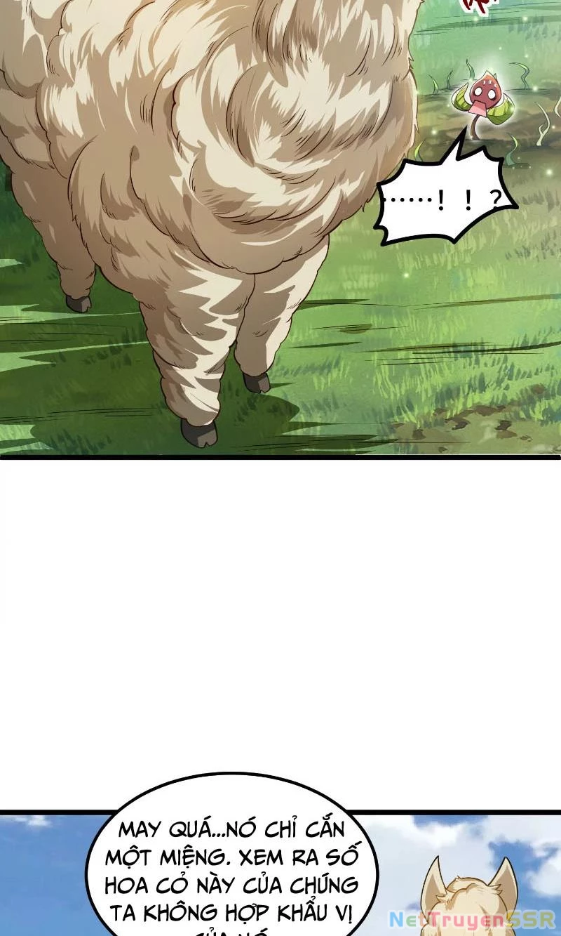 Thôn phệ đi, đại chùy hoa Chapter 1 - Trang 2