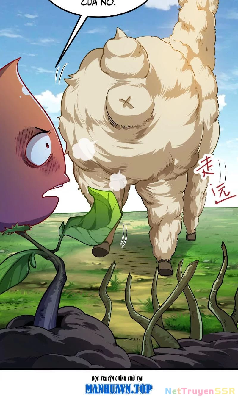 Thôn phệ đi, đại chùy hoa Chapter 1 - Trang 2