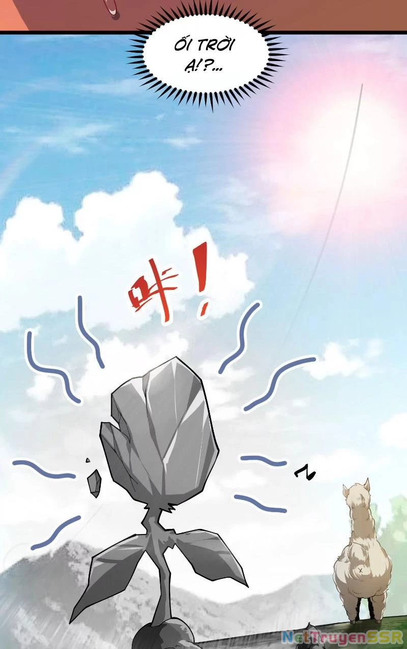 Thôn phệ đi, đại chùy hoa Chapter 1 - Trang 2