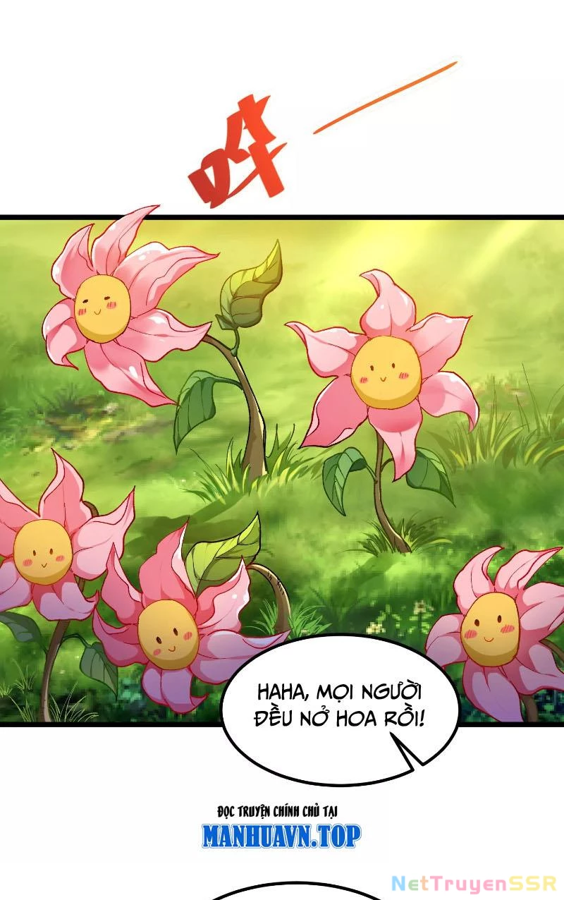 Thôn phệ đi, đại chùy hoa Chapter 1 - Trang 2