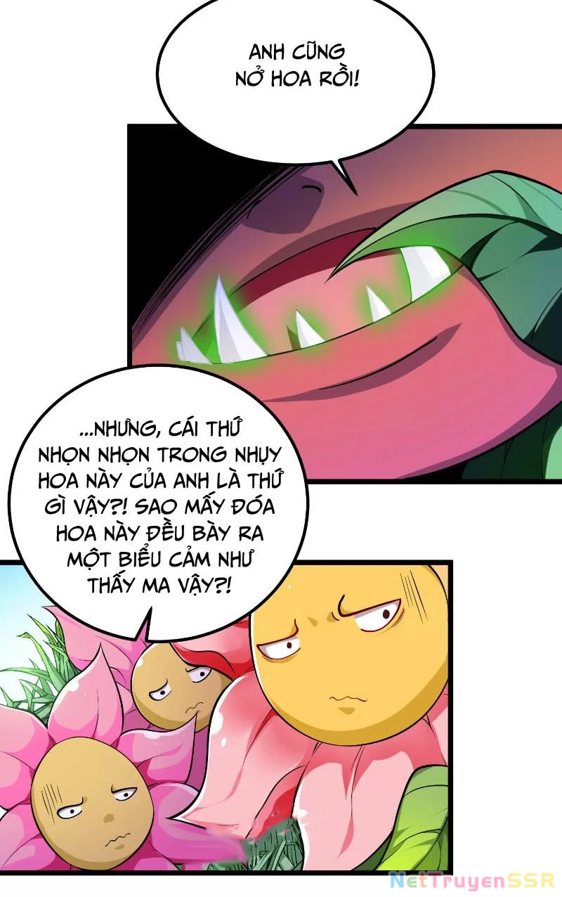 Thôn phệ đi, đại chùy hoa Chapter 1 - Trang 2