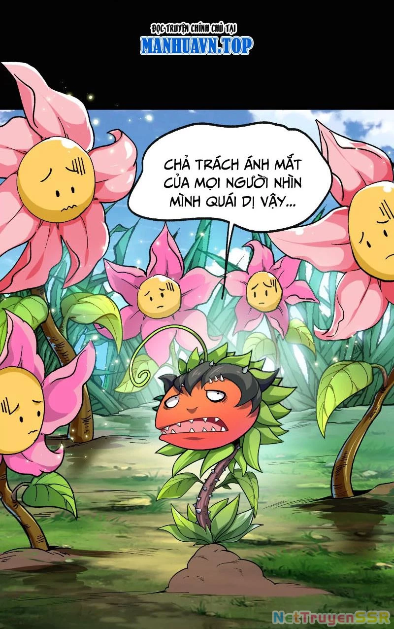 Thôn phệ đi, đại chùy hoa Chapter 1 - Trang 2