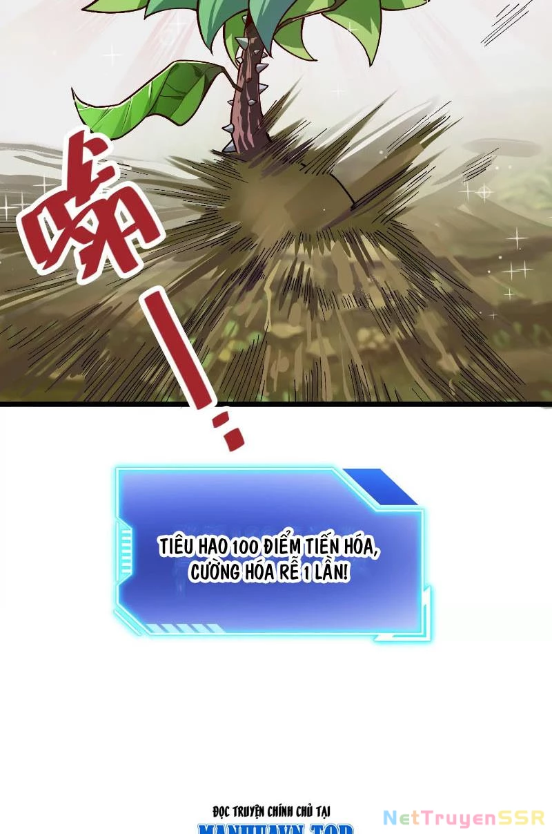 Thôn phệ đi, đại chùy hoa Chapter 1 - Trang 2