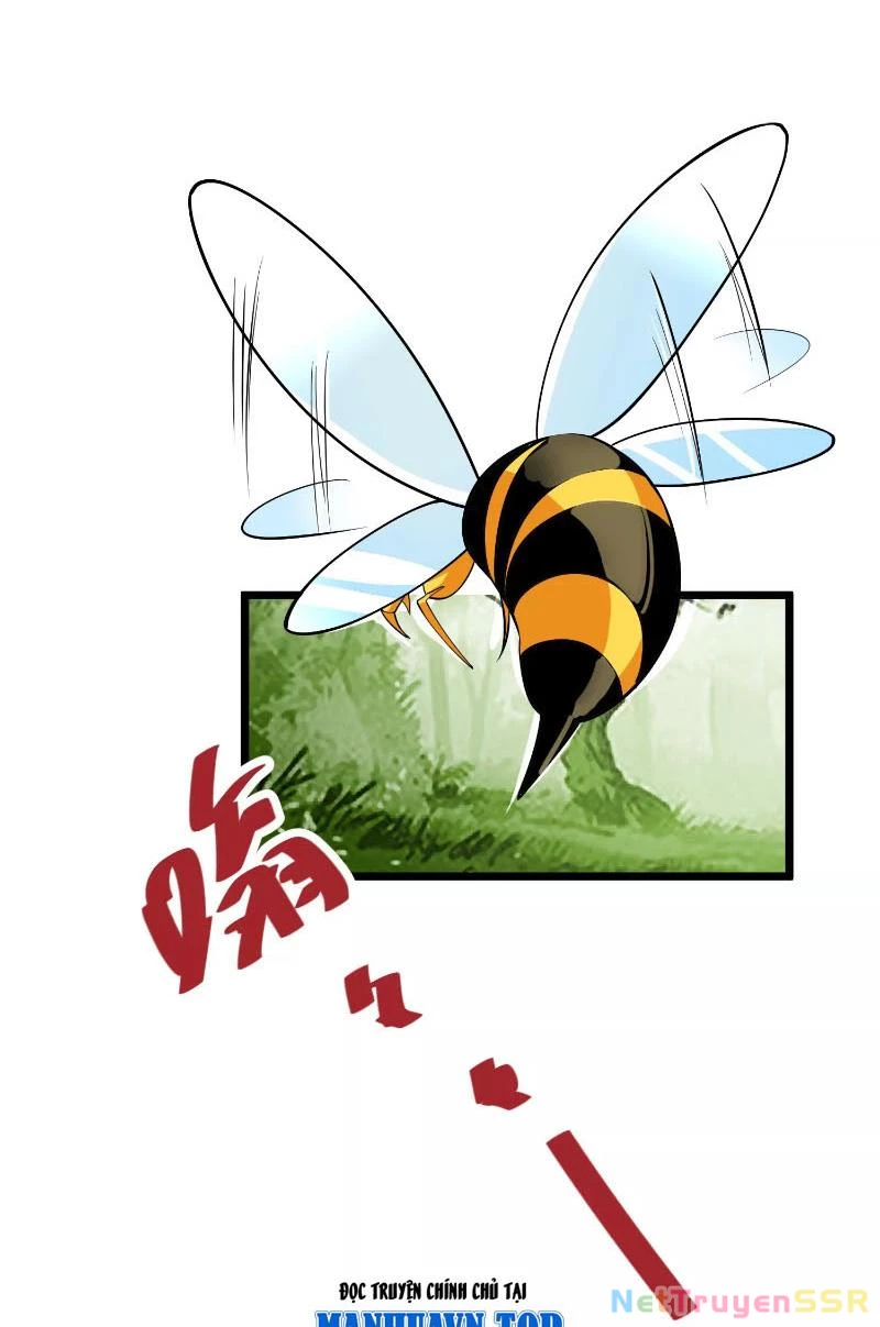 Thôn phệ đi, đại chùy hoa Chapter 1 - Trang 2