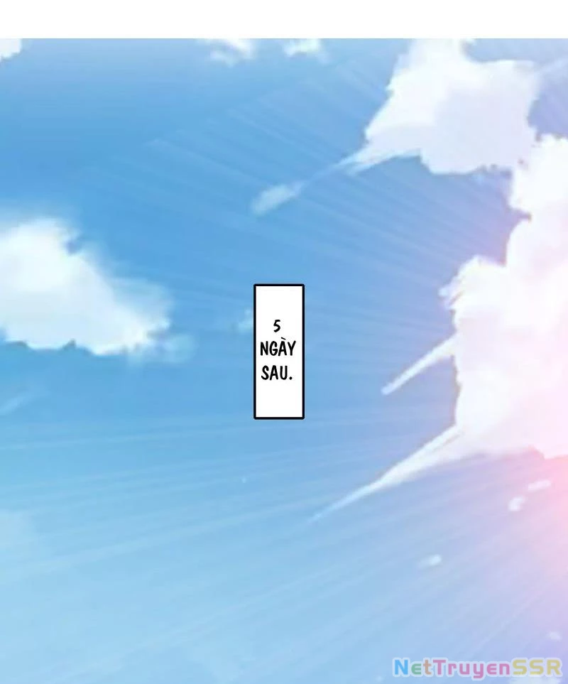 Thôn phệ đi, đại chùy hoa Chapter 1 - Trang 2