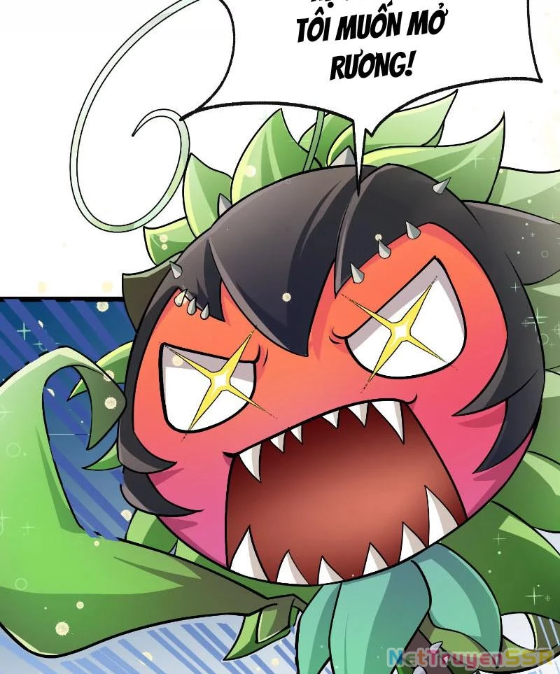 Thôn phệ đi, đại chùy hoa Chapter 1 - Trang 2