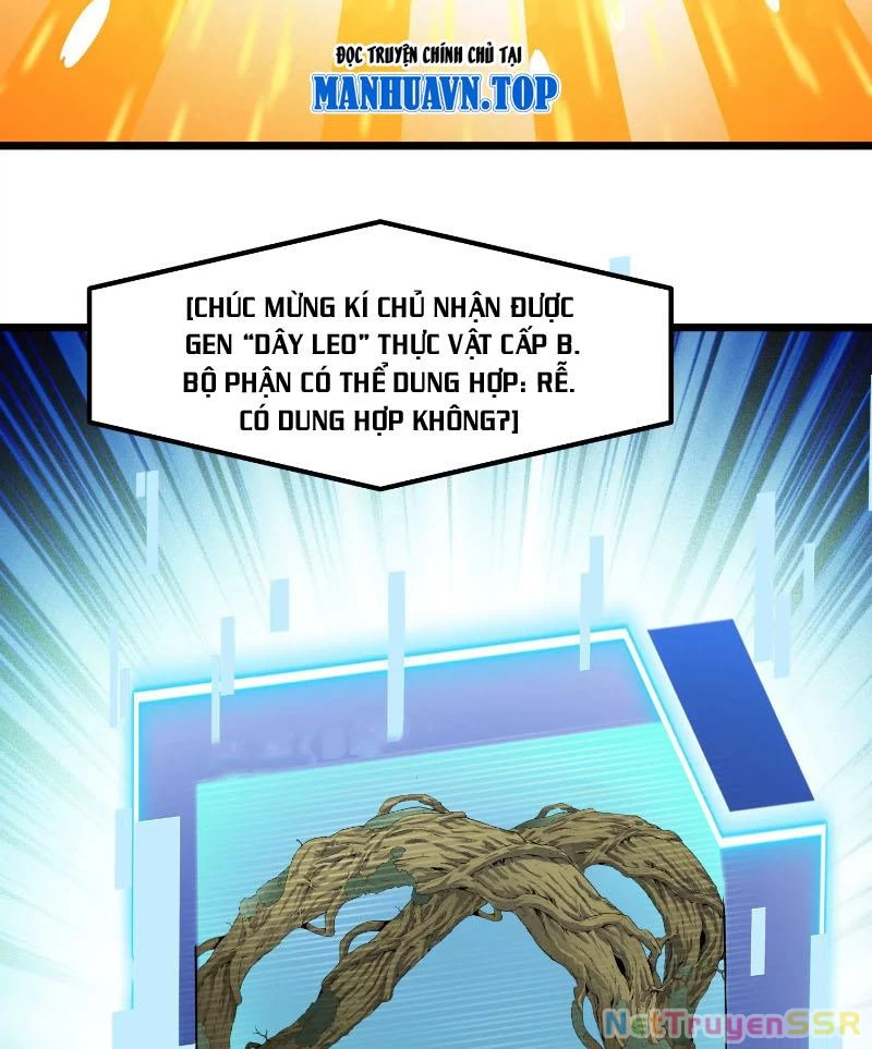 Thôn phệ đi, đại chùy hoa Chapter 1 - Trang 2