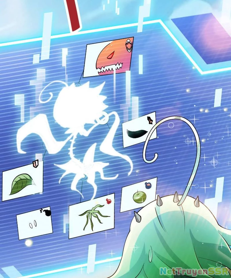 Thôn phệ đi, đại chùy hoa Chapter 1 - Trang 2