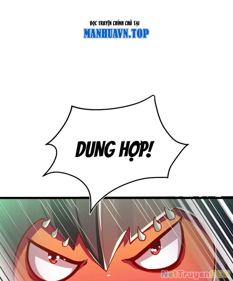 Thôn phệ đi, đại chùy hoa Chapter 1 - Trang 2