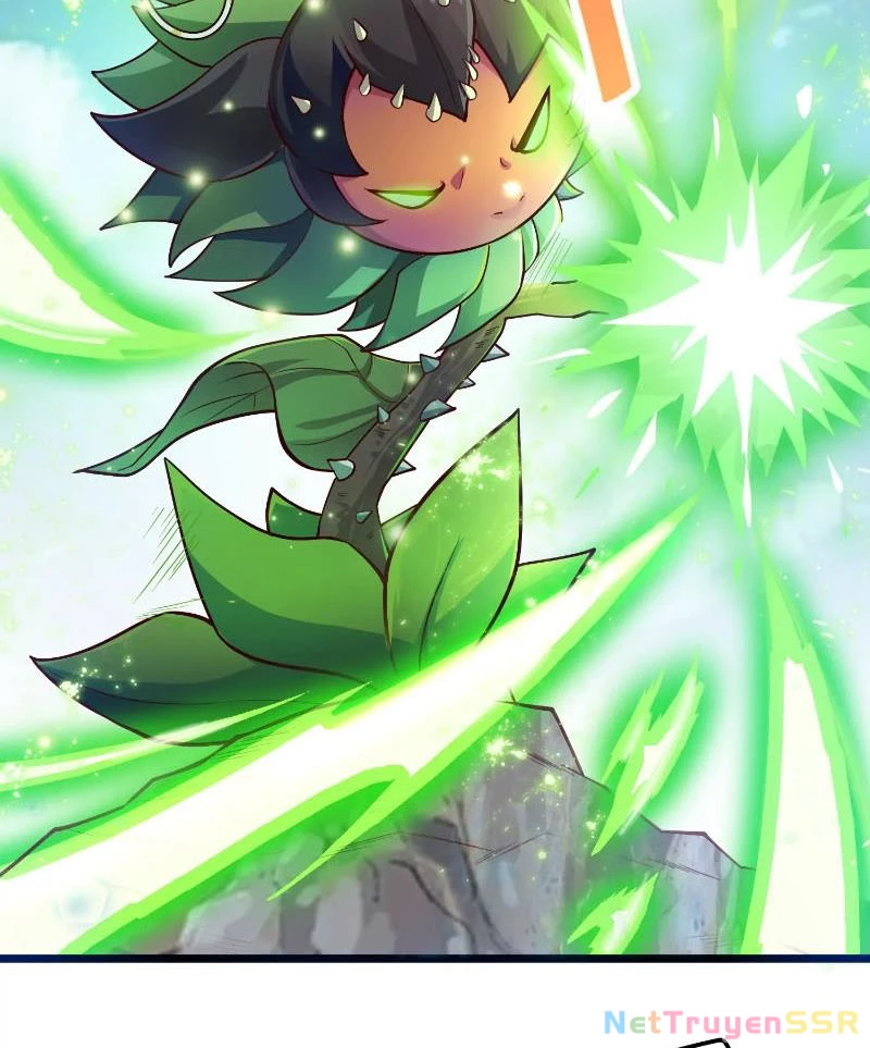 Thôn phệ đi, đại chùy hoa Chapter 1 - Trang 2