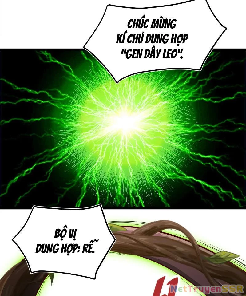 Thôn phệ đi, đại chùy hoa Chapter 1 - Trang 2