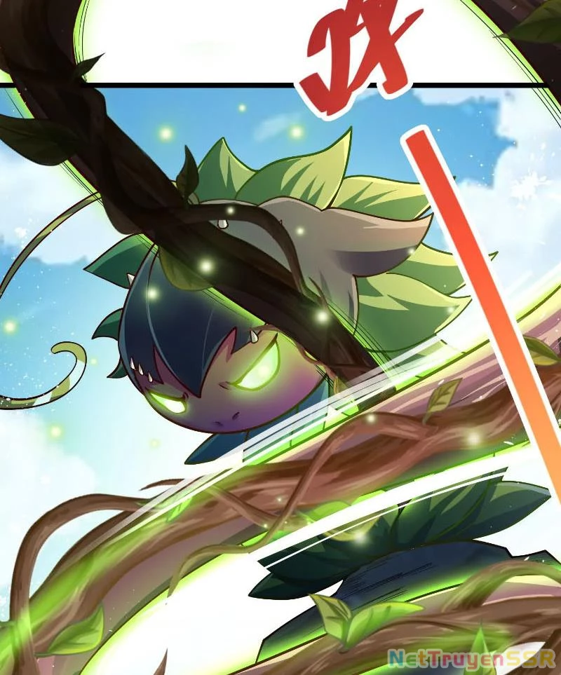 Thôn phệ đi, đại chùy hoa Chapter 1 - Trang 2