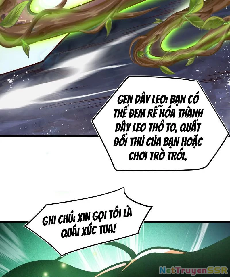 Thôn phệ đi, đại chùy hoa Chapter 1 - Trang 2