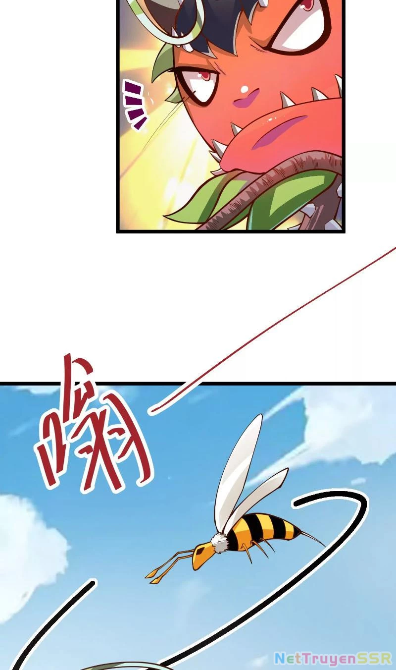 Thôn phệ đi, đại chùy hoa Chapter 2 - Trang 2