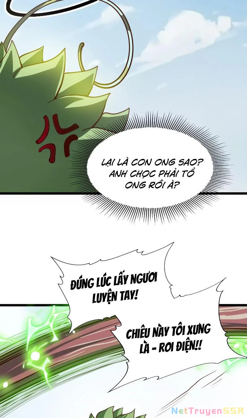 Thôn phệ đi, đại chùy hoa Chapter 2 - Trang 2